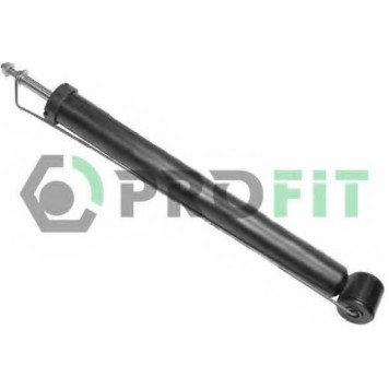 Амортизатор задний для FORD FIESTA(JD#,JH#) / MAZDA 2(DY) <b>PROFIT 2005-0329</b>