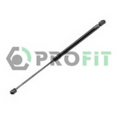 Газовая пружина (амортизатор) крышки багажника PROFIT 2015-0122