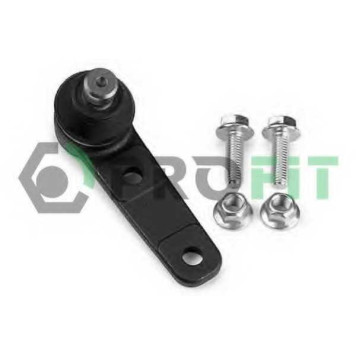 Несущий / направляющий шарнир PROFIT 2301-0061