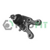 Несущий / направляющий шарнир PROFIT 2301-0149