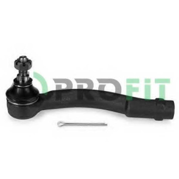 Наконечник поперечной рулевой тяги PROFIT 2301-0338