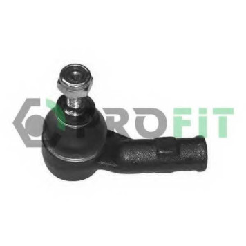 Наконечник поперечной рулевой тяги PROFIT 2302-0090