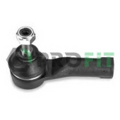 Наконечник поперечной рулевой тяги PROFIT 2302-0311