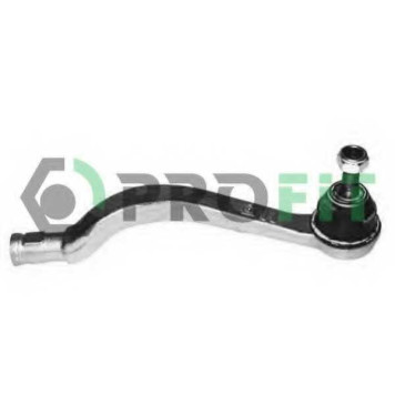 Наконечник поперечной рулевой тяги PROFIT 2302-0475