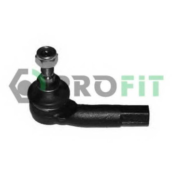 Наконечник поперечной рулевой тяги PROFIT 2302-0502