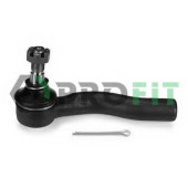 Наконечник поперечной рулевой тяги PROFIT 2302-0506