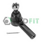 Наконечник поперечной рулевой тяги PROFIT 2302-0508