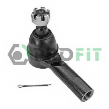 Наконечник поперечной рулевой тяги PROFIT 2302-0508
