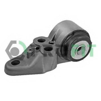 Втулка балки моста PROFIT 2307-0520