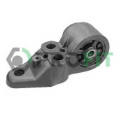 Втулка балки моста PROFIT 2307-0521