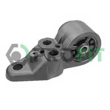 Втулка балки моста PROFIT 2307-0521