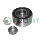 Комплект подшипника ступицы колеса PROFIT 2501-0613