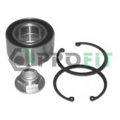 Комплект подшипника ступицы колеса PROFIT 2501-1480