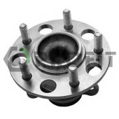 Комплект подшипника ступицы колеса PROFIT 2501-3381