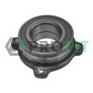 Комплект подшипника ступицы колеса PROFIT 2501-3445