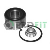 Комплект подшипника ступицы колеса PROFIT 2501-3455