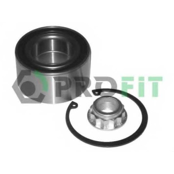 Комплект подшипника ступицы колеса PROFIT 2501-3455
