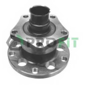 Комплект подшипника ступицы колеса PROFIT 2501-3489