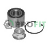 Комплект подшипника ступицы колеса PROFIT 2501-3525