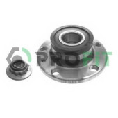 Комплект подшипника ступицы колеса PROFIT 2501-3567