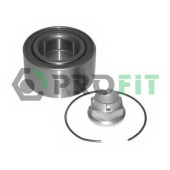 Комплект подшипника ступицы колеса PROFIT 2501-3596