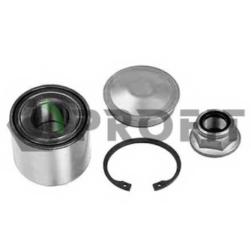 Комплект подшипника ступицы колеса PROFIT 2501-3639