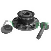 Комплект подшипника ступицы колеса PROFIT 2501-3656