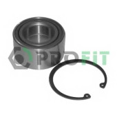 Комплект подшипника ступицы колеса PROFIT 2501-3907