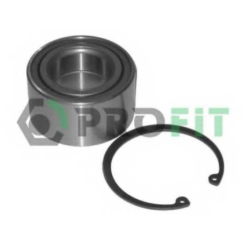 Комплект подшипника ступицы колеса PROFIT 2501-3907