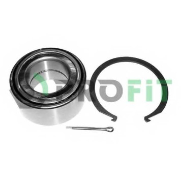 Комплект подшипника ступицы колеса PROFIT 2501-6891