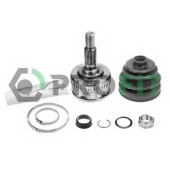 Шарнирный комплект приводного вала PROFIT 2710-1298