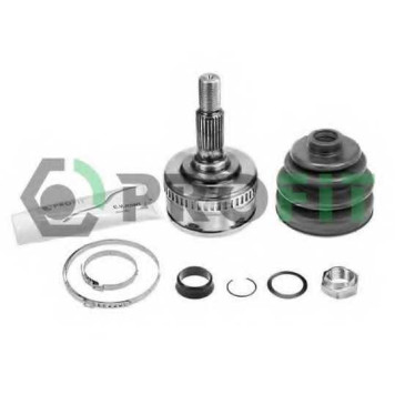 Шарнирный комплект приводного вала PROFIT 2710-1298