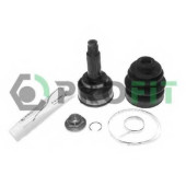 Шарнирный комплект приводного вала PROFIT 2710-1474
