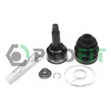 Шарнирный комплект приводного вала PROFIT 2710-1474
