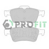 Колодки тормозные дисковые задний для FIAT BRAVO, LINEA, PUNTO, STILO Multi, STILO / FORD FOCUS, TOURNEO CONNECT, TRANSIT CONNECT / LANCIA DELTA / MAZDA 3 / NISSAN PRIMERA / OPEL ASTRA, SIGNUM / PEUGEOT 508 / RENAULT ESPACE, LAGUNA, MEGANE, VEL SATIS / SA