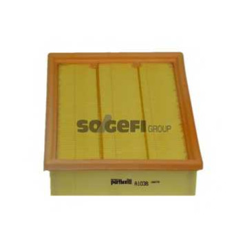 Фильтр воздушный PURFLUX A1038