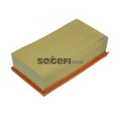 Фильтр воздушный PURFLUX A1039