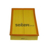 Фильтр воздушный PURFLUX A1053