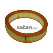 Фильтр воздушный PURFLUX A1058