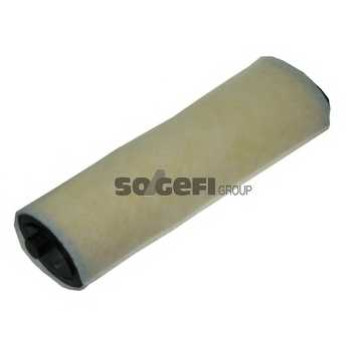 Фильтр воздушный PURFLUX A1078