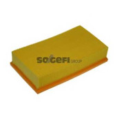 Фильтр воздушный PURFLUX A1096