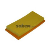 Фильтр воздушный PURFLUX A1115