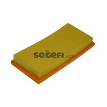 Фильтр воздушный PURFLUX A1115