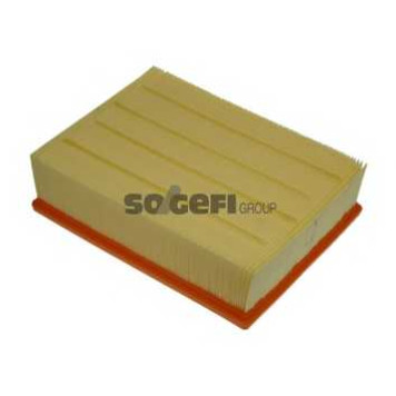 Фильтр воздушный PURFLUX A1119