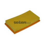 Фильтр воздушный PURFLUX A1135