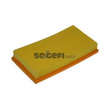 Фильтр воздушный PURFLUX A1135