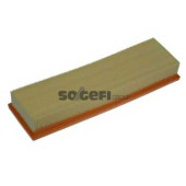 Фильтр воздушный PURFLUX A1141