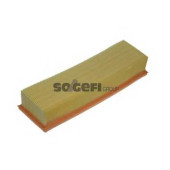 Фильтр воздушный PURFLUX A1142