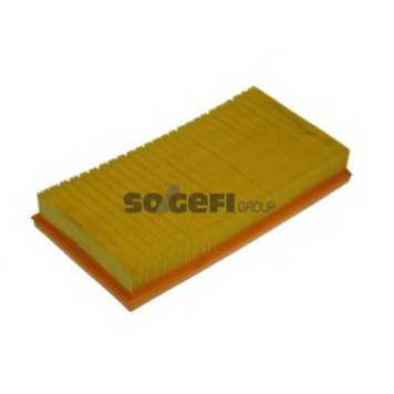 Фильтр воздушный PURFLUX A1152