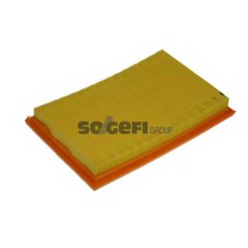 Фильтр воздушный PURFLUX A1156